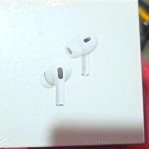 Airpods Pro 2nd gen